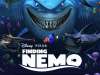 Finding Nemo wallpaper