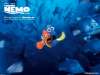Finding Nemo wallpaper