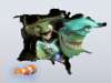 Finding Nemo wallpaper