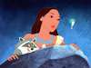 Pocahontas wallpaper