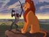 Roi Lion (Lion King)