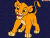 fond d'cran du Roi Lion