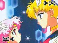 fond d'�cran de Sailor Moon