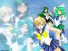 Sailor Moon wallpaper