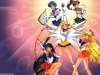Sailor Moon wallpaper