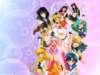 Sailor Moon wallpaper