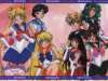 Sailor Moon wallpaper