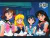 Sailor Moon wallpaper