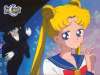 Sailor Moon wallpaper