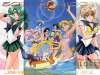 Sailor Moon wallpaper