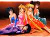 Sailor Moon wallpaper