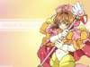 fond d'cran de Sakura