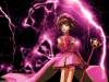 fond d'cran de Sakura