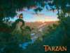 Tarzan wallpaper