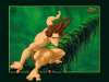 Tarzan wallpaper
