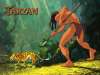 Tarzan wallpaper