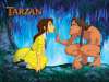 Tarzan wallpaper