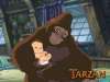 Tarzan wallpaper