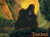 Tarzan wallpaper