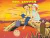 Tom Sawyer wallpaper