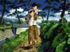 Tombeau des lucioles (Hotaru No Haka)