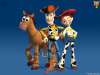Toy Story 2 wallpaper