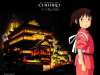Voyage de Chihiro (Sen to Chihiro no kamikakushi)