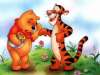 Winnie l'Ourson (Winnie the pooh)
