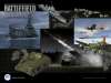 fond d'cran de Battlefield