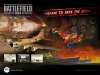 fond d'cran de Battlefield
