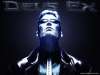fond d'cran de Deus Ex