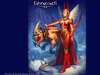 fond d'cran d'Etherlords 2