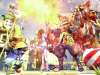 Final Fantasy wallpaper