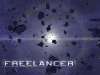 fond d'cran de Freelancer