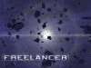 Freelancer wallpaper