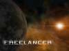 Freelancer wallpaper