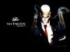 Hitman wallpaper