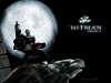 Hitman wallpaper