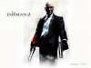 Hitman 2 wallpaper