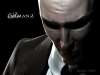 Hitman 2 wallpaper