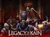 The Legac Of Kain wallpaper