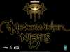 fond d'cran de Never Winter Nights