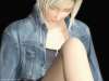 fond d'cran de Parasite Eve