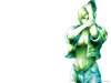 fond d'cran de Parasite Eve