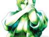 fond d'cran de Parasite Eve