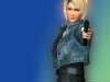 fond d'cran de Parasite Eve