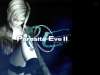 fond d'cran de Parasite Eve