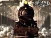 The Railroad Tycoon wallpaper