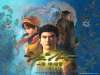 Shenmue wallpaper