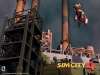 fond d'cran de Simcity